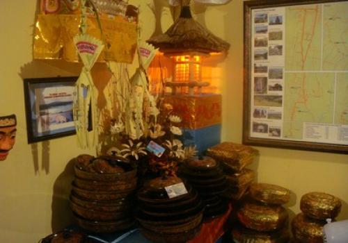 Pameran Pembangunan 2011