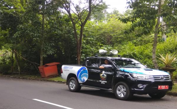 Informasi Perekaman KTP Elektronik Januari 2018