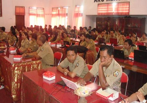 Seminar/Workshop FOSS dan Piranti Lunak Legal 5