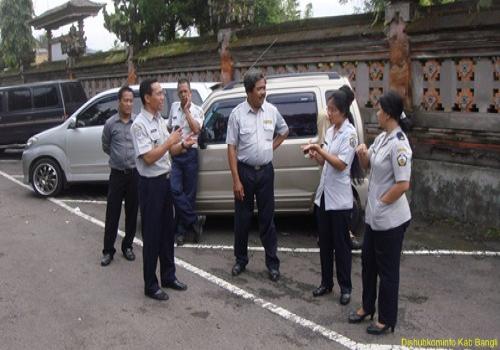 Sosialisasi dan Publikasi Program KPU/USO Kemkominfo 5
