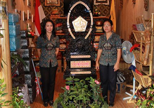 Pameran Pembangunan Provinsi Bali 2012